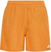 Adidas Solid Zwembroek Oranje 9-10 Years Jongen
