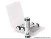Keeppower 4 stuks P1450I AA 1,5V lithium-ion batterij
