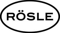 Rösle Fijnschaver - RVS - Zilverkleurig