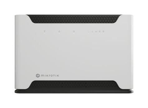 Mikrotik Chateau LTE12 Router WiFi5xGbE MIMO 4x4