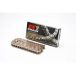 EK Chain Aprilia DORSODURO 750 ABS chaîne de transmission pour moto