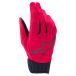 Alpinestars Gants Imperméables Stella A-Dura Rouge Fluo, Taille: XL