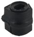 TRISCAN Lagering, stabilisatorstang, rubberbus, artikelnummer 8500 28870, geschikt voor PEUGEOT 206 hatchback (2A/C), 18mm