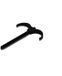 REHAU RAUTITAN Ankerclip tube de chauffage par le sol