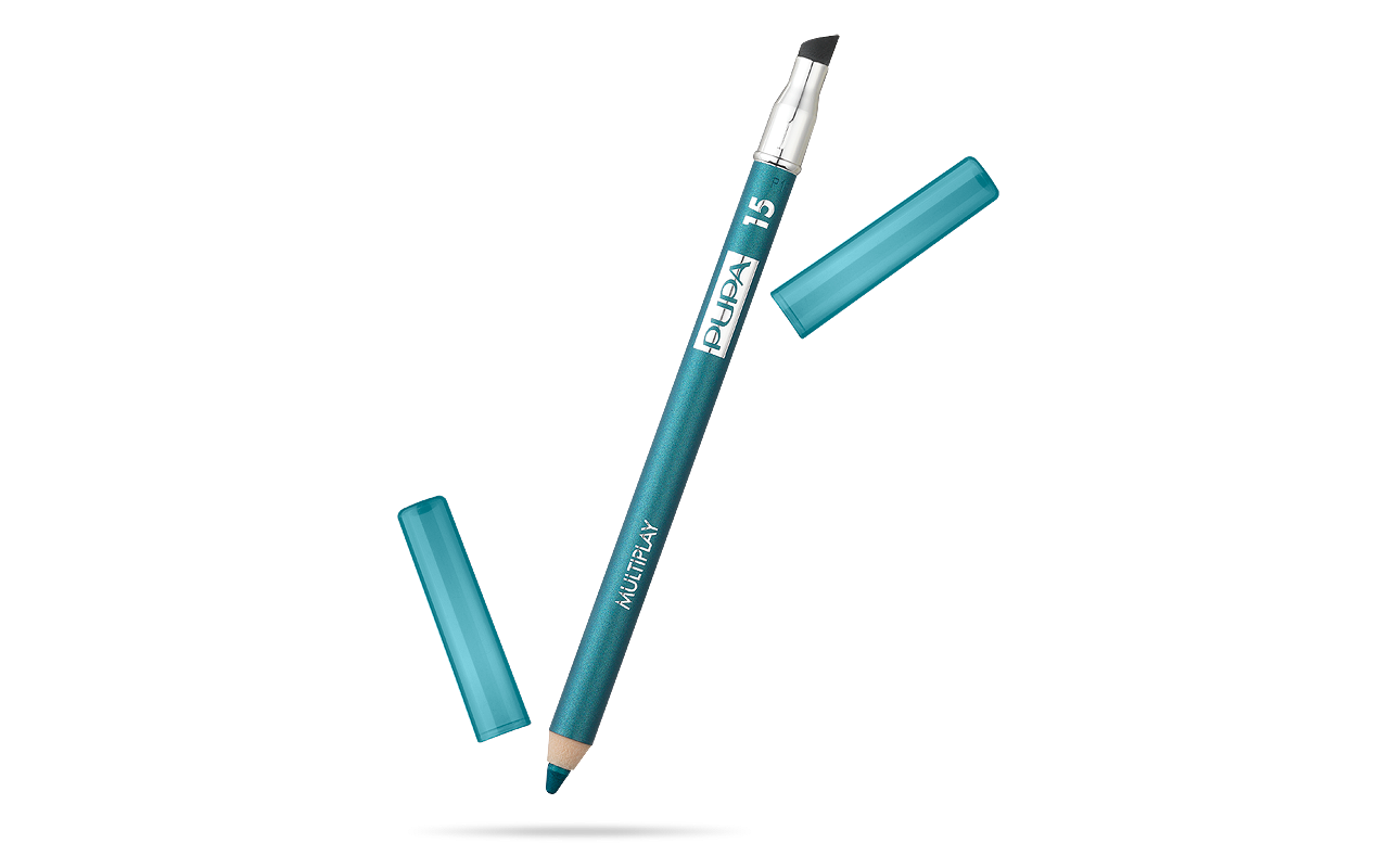 Pupa Milano Multiplay Eyeliner - 244015