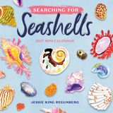 Searching Yen Press Searching for Seashells Mini Wall Calendar 2027