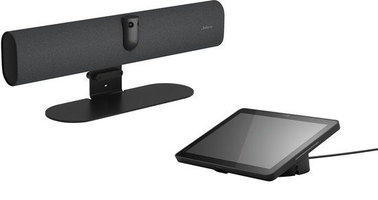 Jabra Panacast 40 VBS UC video conferencing systeem