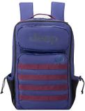 Jeep J0274461002 Tactical 34l Rugzak Dark Blue