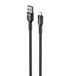 Rollei USB-A/Mini-USB B8-kabel | 480 Mbps | 1,2 m