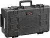 Explorer Cases Outdoor-koffer 26.6 l (l x b x h) 550 x 350 x 200 mm Zwart 5218.BPH