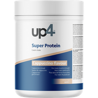 Up4 Super Protein Cappuccino Flavour - 660g