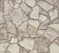 A.S. Création Elements 2 - 38934-3 Vliesbehang Steen Industrieel Bruin Grijs Beige 53 cm x 1005 cm