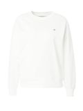 GANT Sweatshirt navy / rood / wit