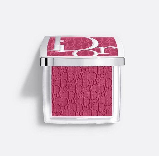 DIOR Dior Backstage Rosy Glow Blush 006 Berry 4.5gr