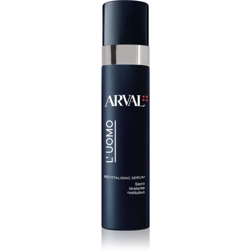 Arval L Uomo Revitalising Serum 50ml