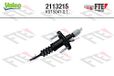 VALEO 2113215 Emetteur d'Embrayage FTE CLUTCH ACTUATION pour véhicules avec direction à gauche