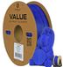 3D Prima Prima 3D-printmateriaal Polymelkzuur Blauw 1 kg