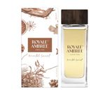 Royale Ambree / 100 ml / Unisex