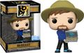 Funko Pop! Vinyle : MrBeast (Pop! 250)