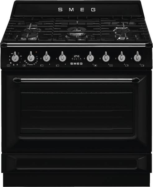 Smeg TR90GMBLNL
