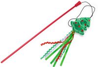Beeztees Kattenhengel Kerstboom