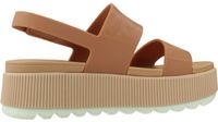 Reef Water Vista Higher Sandales Brun EU 38 1/2 Femme