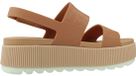 Reef Water Vista Higher Sandales Brun EU 38 1/2 Femme