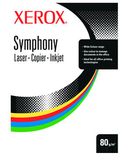 Xerox Symphony A3, Blue papier voor inkjetprinter Blauw