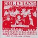 Sonic Rendezvous Oblivians - Rock'n'roll Holiday (Live Atlanta) (CD)