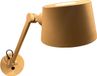 Freelight Wandlamp Sovrano L 61 cm beige