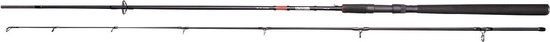 Spro Power Catcher Spinhengel Zwart 3.00 m / 60 g
