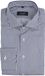 Olymp Signature Chemise Rayures Bleu - Taille 39 - Hommes - Chemises Formelles