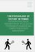 THE PSYCHOLOGY OF VICTORY IN TENNIS