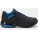 PUMA Unisex Enzin Sl V2 Junior Black-lapis Blue Taille: 39