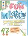 Fun frechverlag GmbH Fun Handlettering