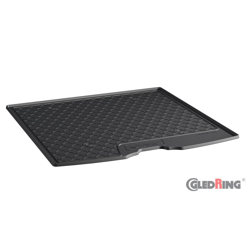 Rubbasol Rubber Kofferbakmat Volvo V50 2004-2012