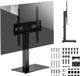 Maclean MC-124 Universele TV-standaard voor RTV-kast - 32-65 inch - Zwart