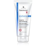 Seboradin Ichthyol Shampoo en Anti-Roos Gel 200 ml