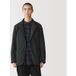Icecat Veste en tissu mémoire déperlant pour homme