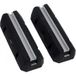 Cbm - Support de climatisation en caoutchouc 600x95mm, la paire.