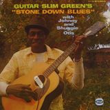 Ace Records Bgp Stone Down Blues