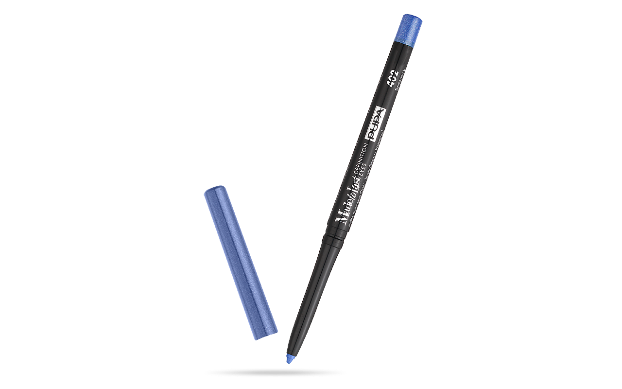 Pupa Made to Last Definition Eyes Eyeliner - Waterproof - 240128402 - 8011607246861