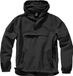 Brandit Summer Grey Camo Windbreaker Heren XL