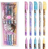 Depesche Miss Melody Glitter Gelpennen