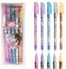 Depesche Miss Melody Glitter Gelpennen