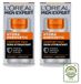 L'Oréal Paris Men Expert Hydra Energetic Comfort Max crème de jour - 50 ml - Lot économique - 2 pièces