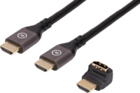 BlueBuilt HDMI 2.1 kabel 1.5 meter Zwart