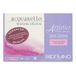 Fabriano Artistico Acquarello aquarelverf, extra wit, gesatineerd, heet geperst, 18 x 26 cm, 20 vellen 300 g/m², hoogwaardig kunstenaarskarton, blok 4-zijdig gelijmd, veganistisch