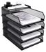 Bol Porte-documents vertical pour bureau