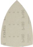 Bosch Professional EXPERT M480 schuurnet universeel 100x150mm K180 VE=50
